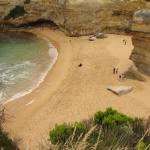 Loch Ard Gorge